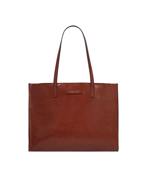 Schultertasche Mirra THE BRIDGE | 04131401WI14